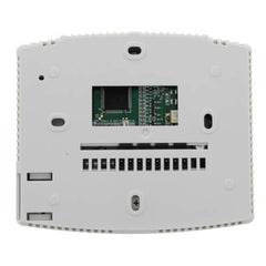 Aprilaire 8444 NON-PROGRAMMABLE