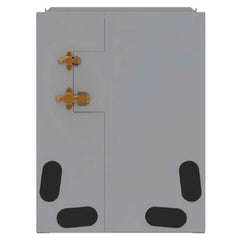 GREE, FLEXX CASED COIL, TXV, 36KBTU