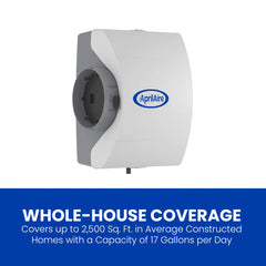 Aprilaire 600MK Humidifier