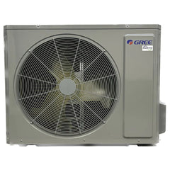 GREE, FLEXX Eco 16, 15.2 SEER2, 7.8 HSPF2 (Region IV), 5 Ton Heat Pump, Side Discharge Condensor, Up to 60KBTU, GUD60W2/D-D(U)