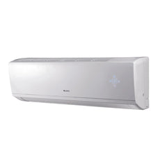 LOMO 23-110V Wall Mounted Ductless W/12kBTU, C/W remote Controller IDU