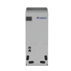 GREE, FLEXX Eco 16, 16 SEER, High ESP, Top & Horizontal Flow, Air Handler Unit, 24KBTU, 208/1/60, IDU, GUD24AH2/D-D(U)