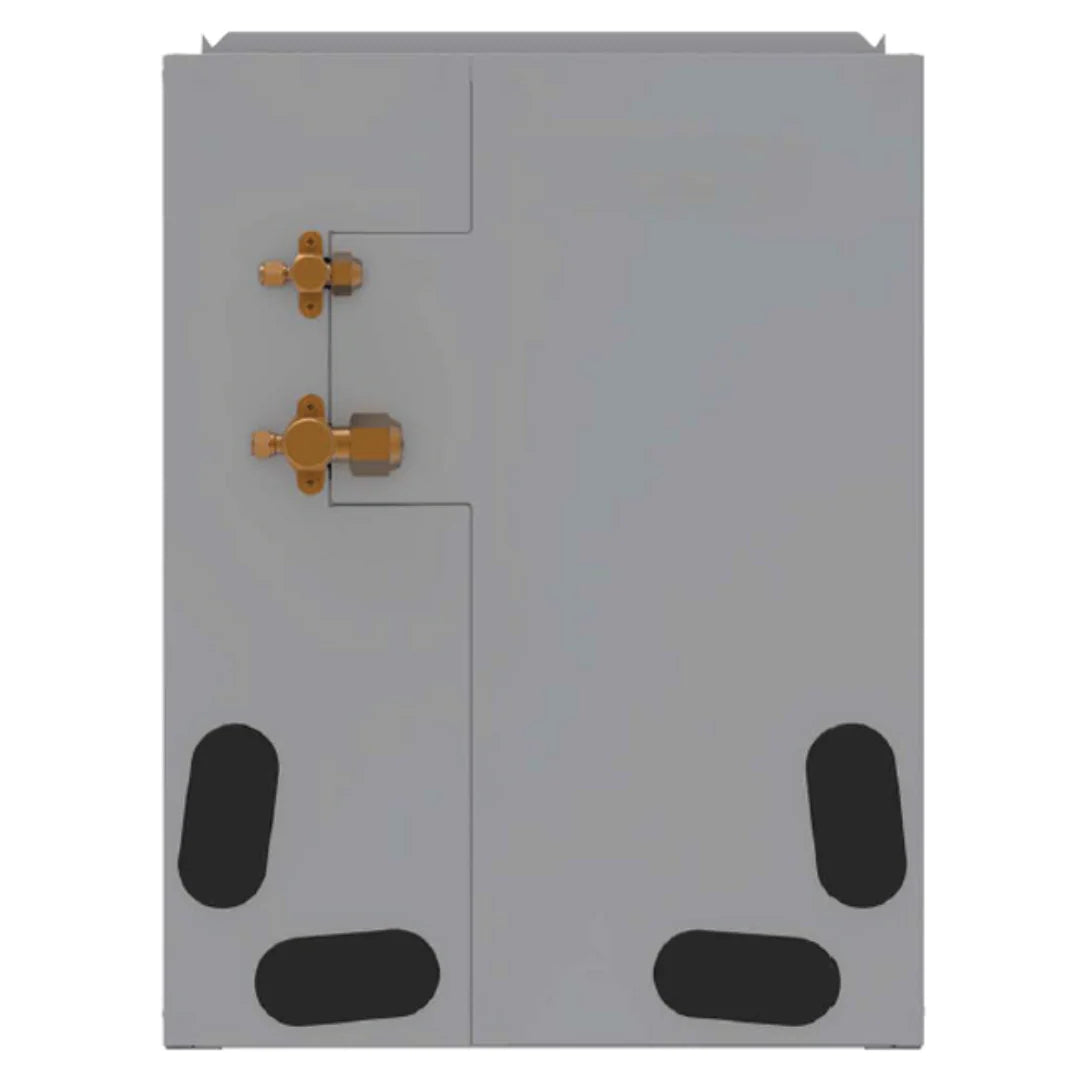 GREE FLEXX CASED ACOIL WITH 24KBTU
