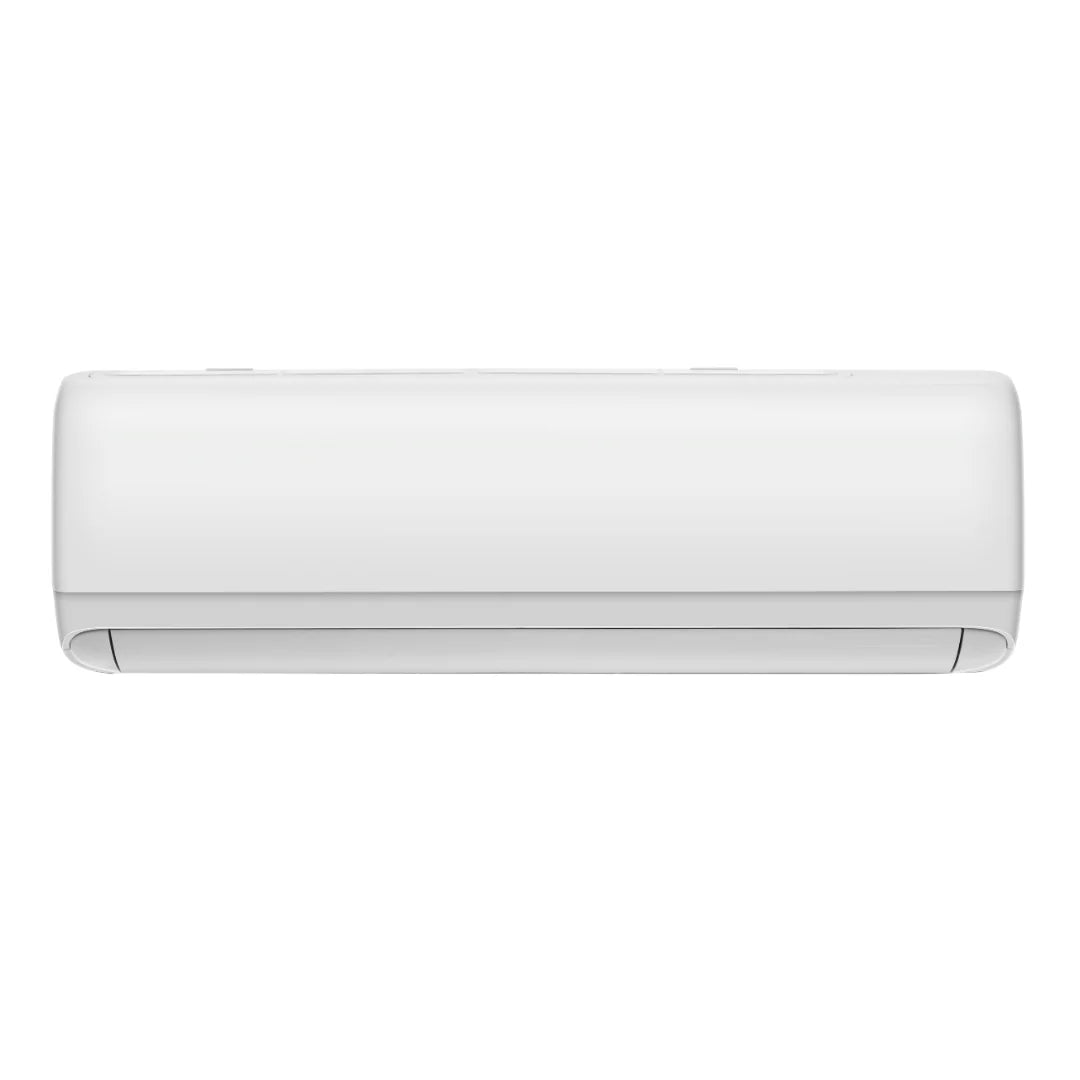 CHARMO 19 Wall Mounted Ductless W/5k 5000 BTU C/W remote Controller, IDU
