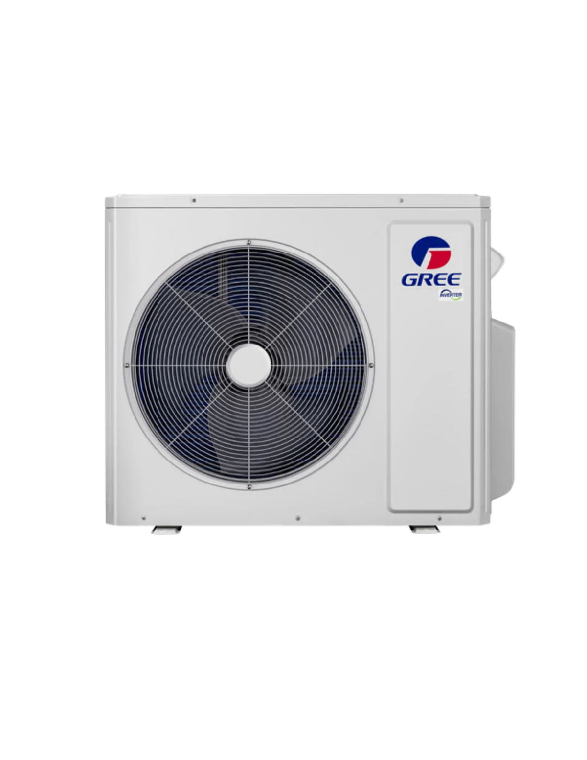 R32 ODU, Free Match Ultra Heat Multi-Zone Inverter HP W/18KBTU 208/1/60