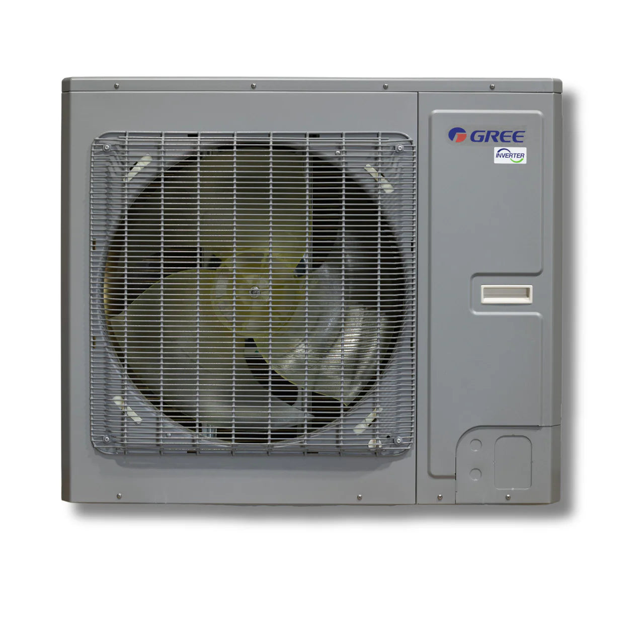 GREE, FLEXX Ultra 18, 15.2 SEER2, 8.5 HSPF2 (Region IV), 2 or 3 Ton Heat Pump, Ultra heat Side Discharge Condensor, Up to 36KBTU, GUD36W/A-D(U)