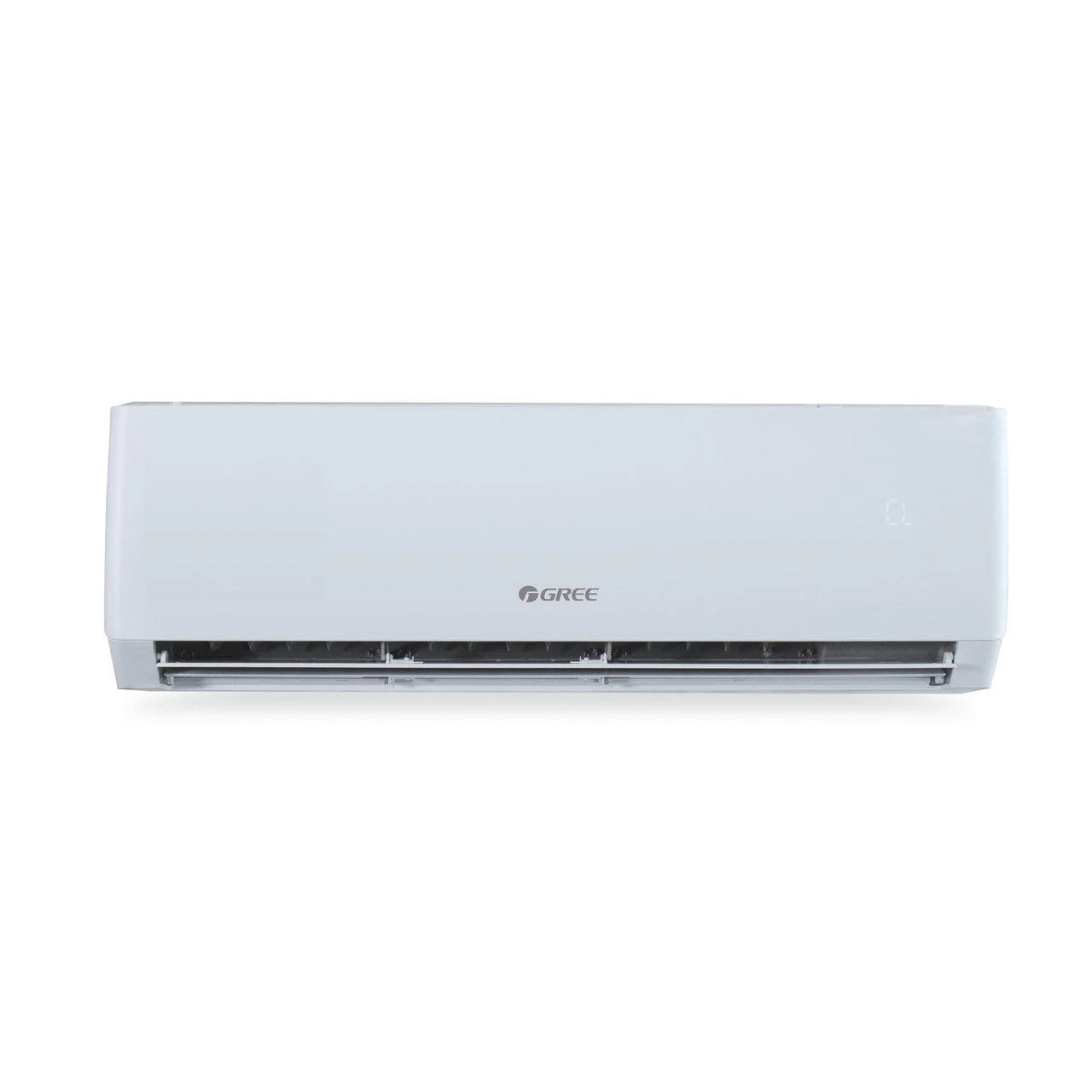 GREE, 20 SEER, Wall Mounted Ductless, 30KBTU, Remote Controller, IDU, GWH30QFXH-D3DNB2A/I(WIFI)