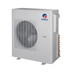 GREE, FREE MATCH G SERIES, Multi-Zone, Inverter Heat Pump, 36KBTU, 208/1/60, ODU, GWHD(36)ND3GO
