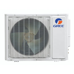 GREE, CHARMO19, 19 SEER, Inverter Heat Pump, 12KBTU, 208/1/60, ODU, GWH12ATCXB-D3DNA1C/O