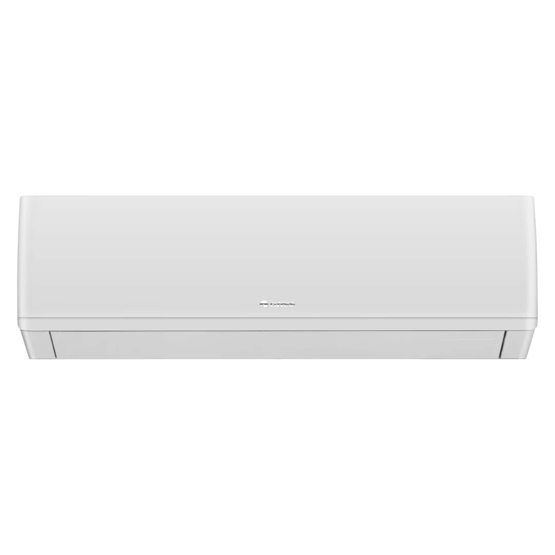 PULAR 25 Wall Mounted Ductless W/12kBTU/W remote Controller