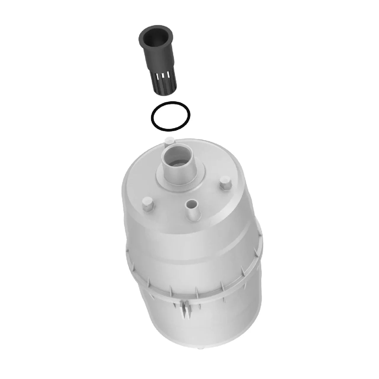 Aprilaire Canister 80
