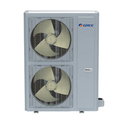 GREE, FLEXX Ultra 18, 15.2 SEER2, 8.5 HSPF2 (Region IV), 4 or 5 Ton Heat Pump, Ultra heat Side Discharge Condensor, Up to 60KBTU, GUD60W/A-D(U)