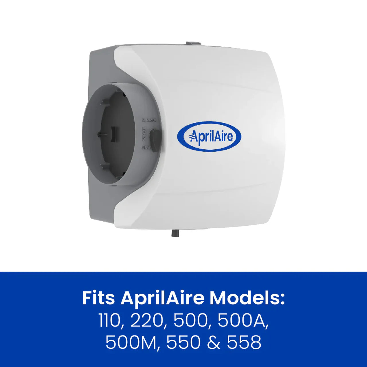 Aprilaire Replacement Pad for 500