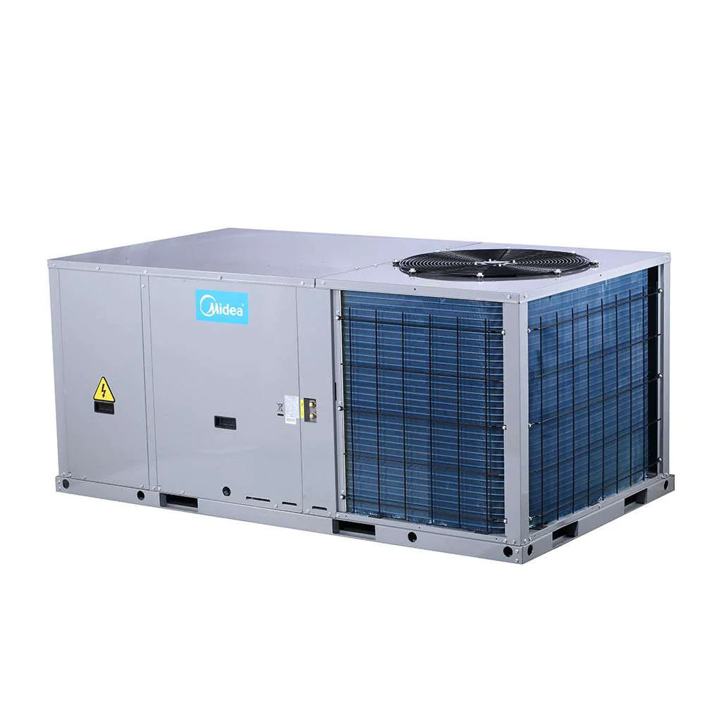 5-25TON Desert Series (60Hz) Cooling Only